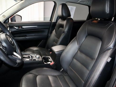 Used 2023 MAZDA CX-5 AWD 2.5 S image 27