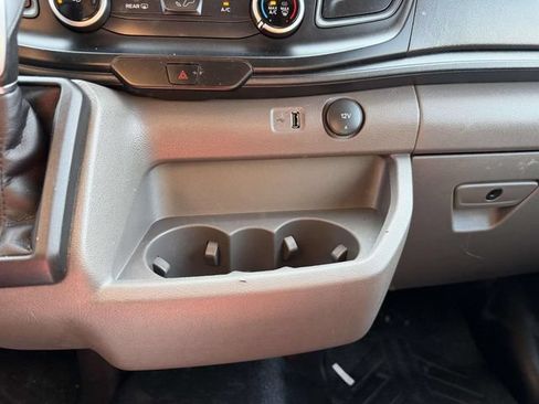 Used 2025 Ford Transit 250 Low Roof w/ Exterior Upgrade Package RWD image 20