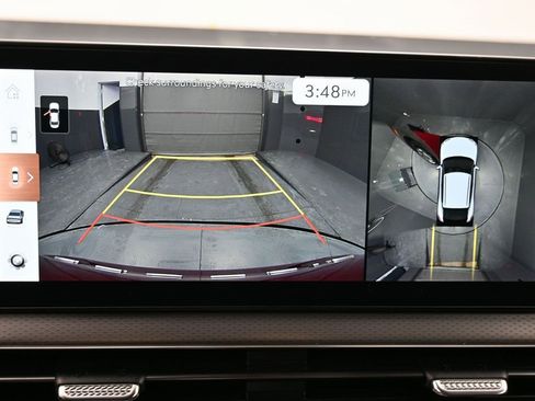 Used 2023 Genesis GV60 Performance image 23