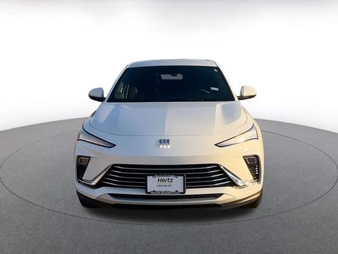 Used 2025 Buick Envista Preferred image 4