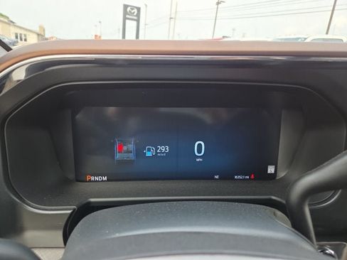 Used 2025 Ford F350 King Ranch AWD/4WD image 24
