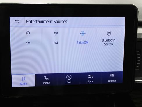 Used 2023 Ford Explorer Limited image 32