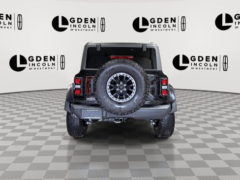 Used 2023 Ford Bronco Raptor image 7