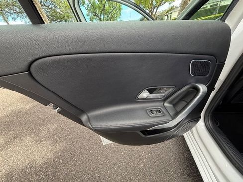Used 2020 Mercedes-Benz A 220 image 37