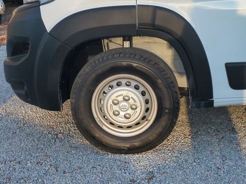 New 2024 RAM ProMaster 1500 w/ Convenience Group image 10