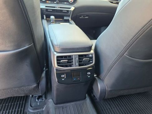 Used 2025 Lexus RX 350h w/ Convenience Package AWD/4WD image 33