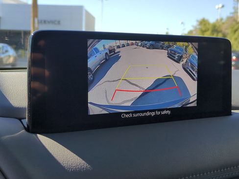 Certified 2023 MAZDA CX-5 AWD 2.5 S w/ Preferred Package image 20