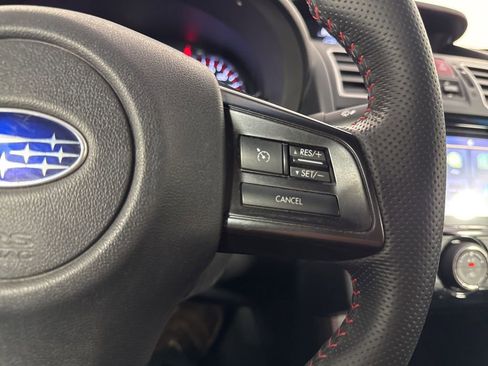 Used 2020 Subaru WRX STI w/ Popular Package #3 (IZT) image 33