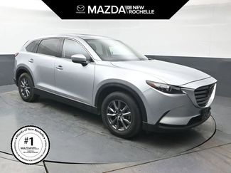 Certified 2023 MAZDA CX-9 Touring video 1