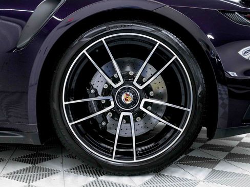Used 2022 Porsche 911 Turbo S image 39