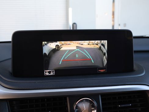 Used 2022 Lexus RX 350 F Sport image 24