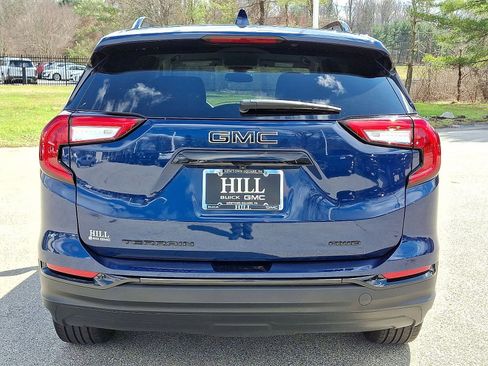 Certified 2023 GMC Terrain SLE w/ Driver Convenience Package image 23