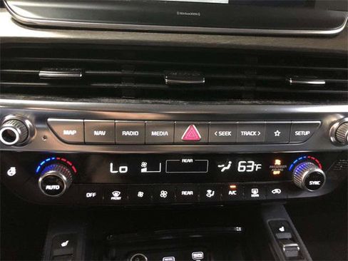 Used 2022 Kia Telluride EX w/ Towing Package image 20