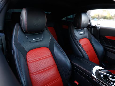 Used 2017 Mercedes-Benz C 63 AMG S image 19