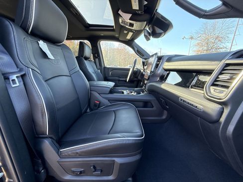 New 2026 RAM 2500 Rebel w/ Rebel Level 2 Equipment Group image 28