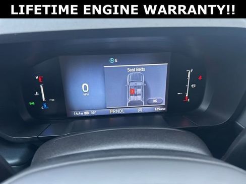 New 2025 Ford Maverick XLT w/ XLT Luxury Package image 16