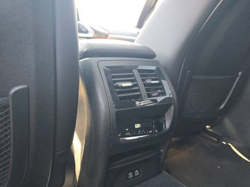 Used 2021 BMW X4 M40i w/ Executive Package AWD/4WD image 24