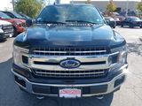 Certified 2018 Ford F150 XLT w/ Equipment Group 302A Luxury image 3