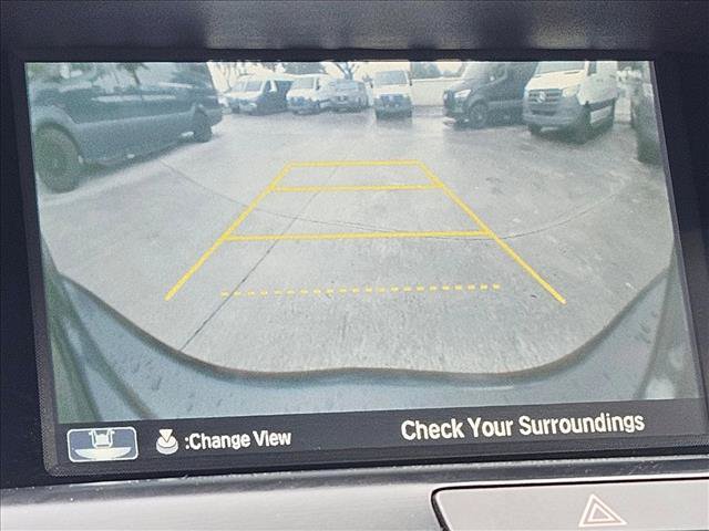 Used 2014 Acura MDX FWD image 12