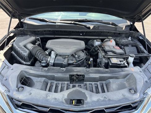 Certified 2021 Chevrolet Blazer RS image 29