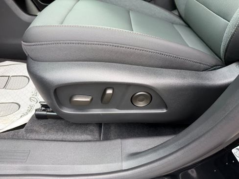 New 2027 GMC Terrain AT4 AWD/4WD image 24