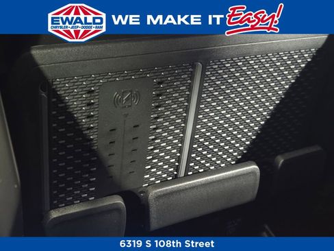 New 2026 RAM 1500 Big Horn image 27