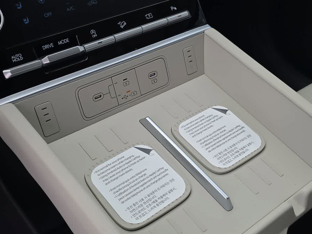 New 2026 Hyundai Santa Fe Calligraphy FWD image 33