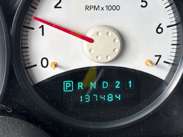 Used 2009 Dodge Dakota Big Horn AWD/4WD image 29