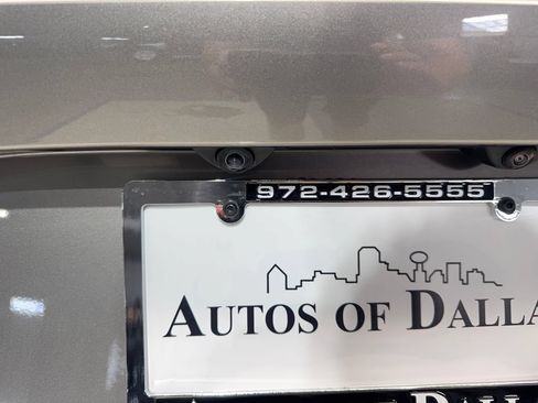 Used 2023 Lucid Air Touring AWD/4WD image 24