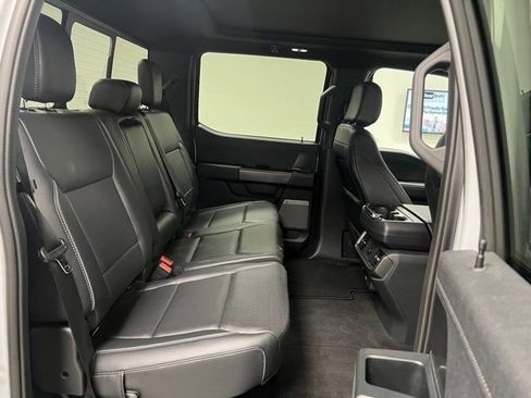 Used 2025 Ford F150 Lariat image 52