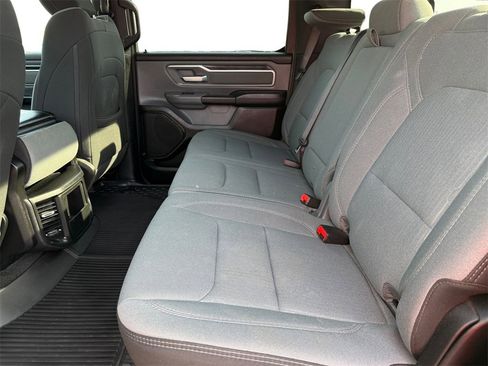 Certified 2022 RAM 1500 Big Horn image 14