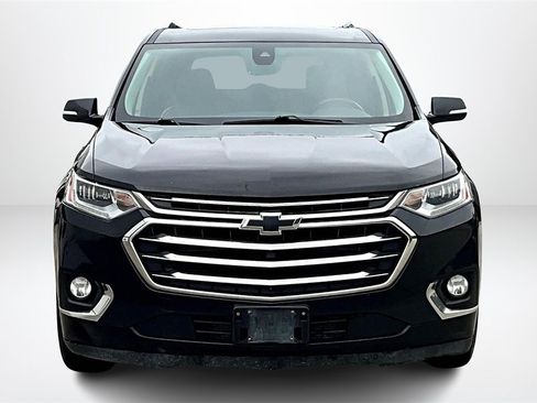 Used 2019 Chevrolet Traverse High Country image 2
