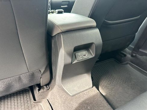 Used 2024 Subaru Crosstrek 2.5i Wilderness w/ Wilderness Package image 23