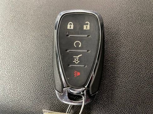 Used 2023 Chevrolet Equinox LT AWD/4WD image 20