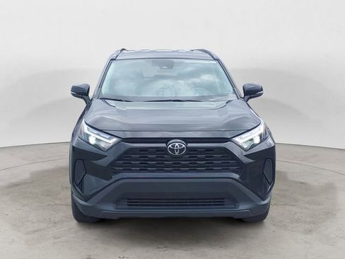 Used 2024 Toyota RAV4 XLE w/ Weather Package AWD/4WD image 8