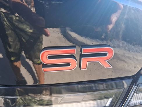 New 2026 Nissan Sentra SR w/ Floor Mat Package FWD image 6
