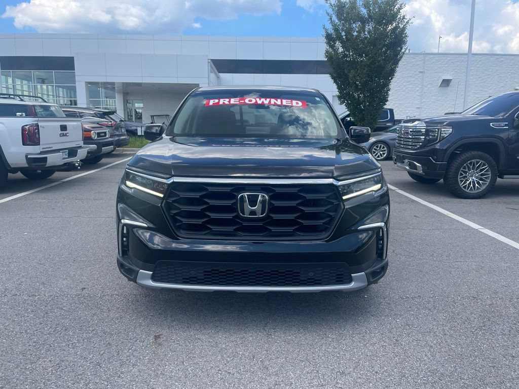 Used 2024 Honda Pilot EX-L image 3