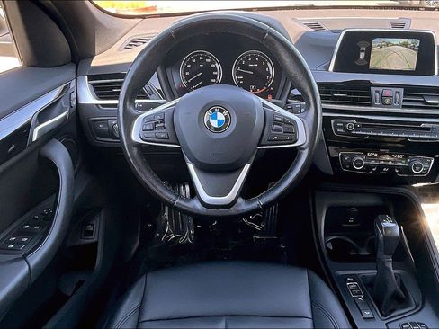Used 2019 BMW X1 xDrive28i w/ Convenience Package AWD/4WD image 5