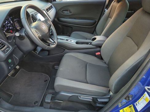 Used 2019 Honda HR-V Sport image 15