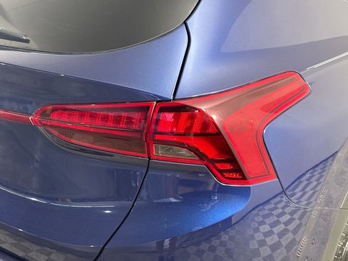 Used 2021 Hyundai Santa Fe SE image 33