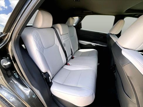 Used 2023 Lexus RX 350 Premium w/ Accessory Package (Z1) FWD image 20