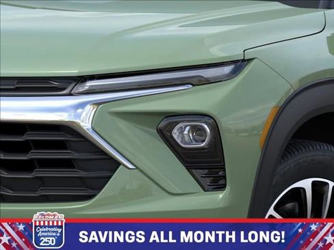 New 2026 Chevrolet TrailBlazer LT w/ Convenience Package AWD/4WD image 10