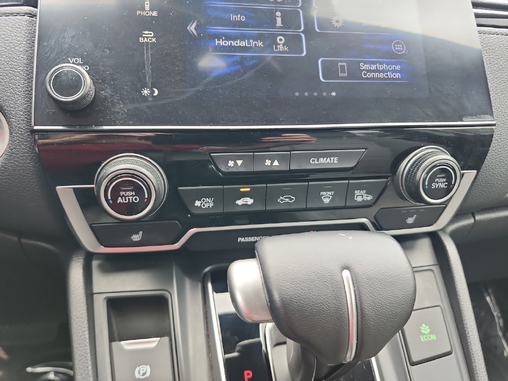 Used 2017 Honda CR-V EX-L image 29