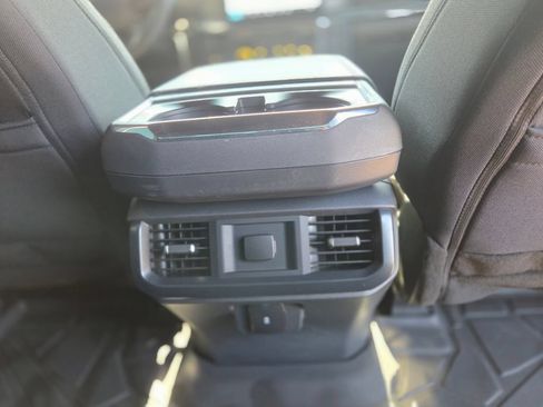 Certified 2024 Ford F150 STX w/ STX Black Appearance Package AWD/4WD image 12