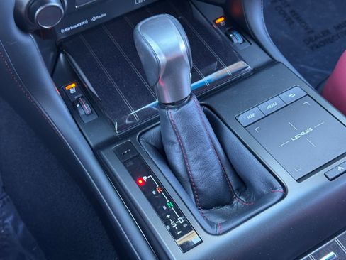 Used 2023 Lexus GX 460 Premium image 34