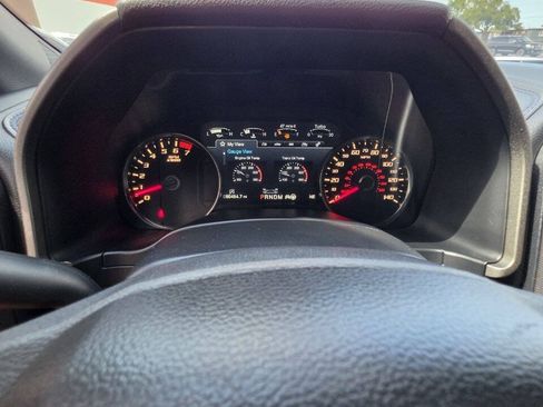 Used 2019 Ford F150 Raptor w/ Equipment Group 802A Luxury AWD/4WD image 9