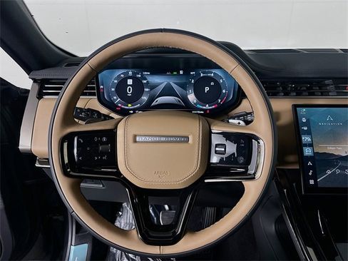 New 2026 Land Rover Range Rover Sport Dynamic SE image 12