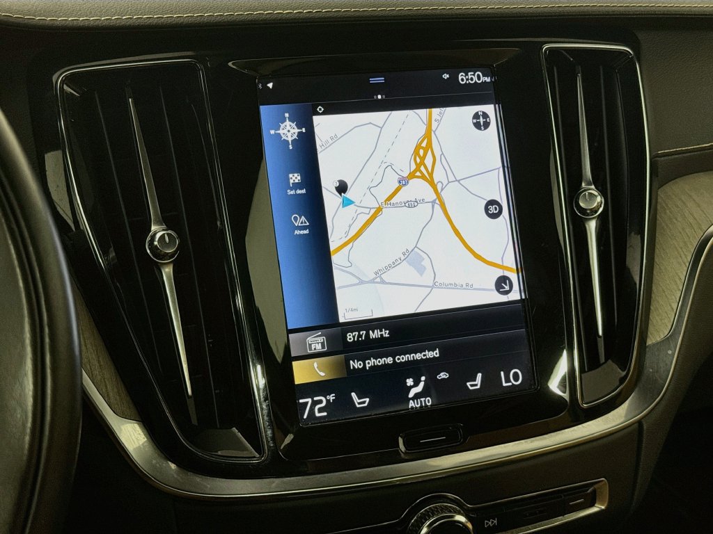 Used 2019 Volvo S60 T6 Inscription AWD/4WD image 15