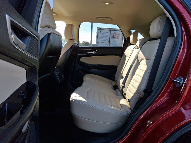 Used 2020 Ford Edge SEL w/ Convenience Package AWD/4WD image 13