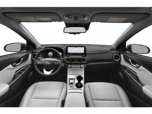 Certified 2023 Hyundai Kona SEL image 11